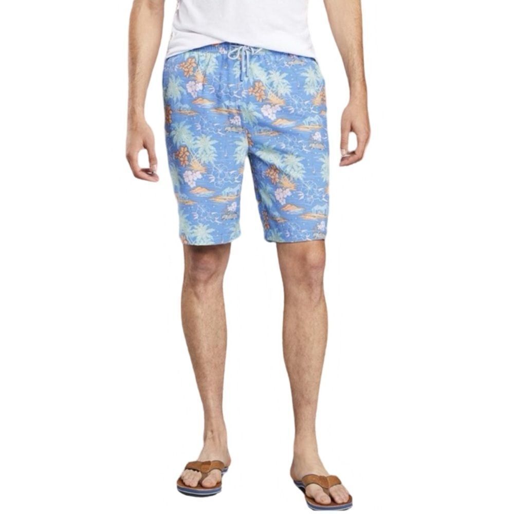 Peter Millar Seaside Collection Swim Shorts